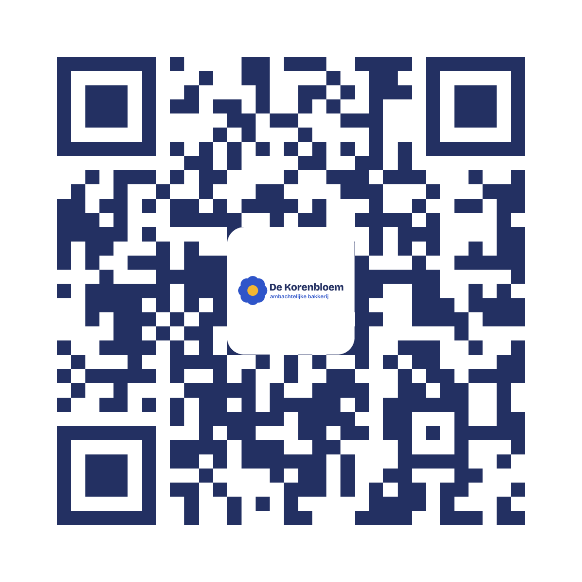 Code QR